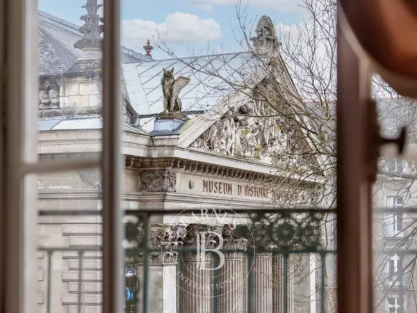 NANTES CENTRE - Appartement d'exception avec ascenseur 