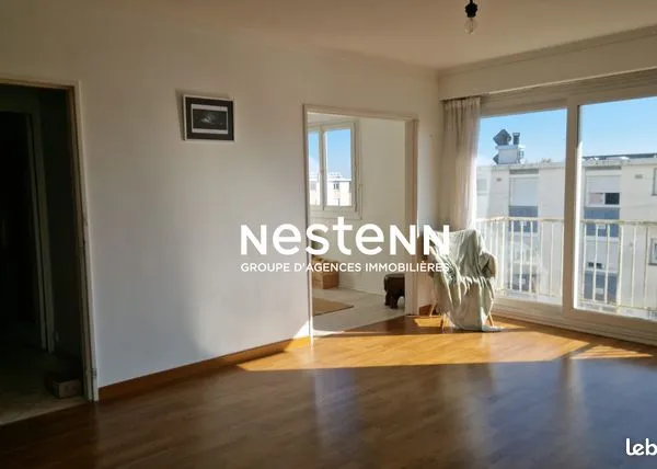 Appartement 5 pièces 98 m² 