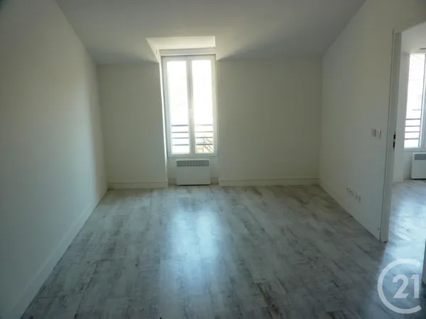 Appartement 2 pièces 31 m² 