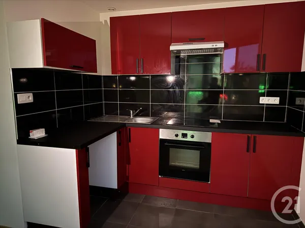 Appartement 3 pièces 58 m² 