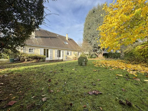 Maison 7 pièces 173 m² 