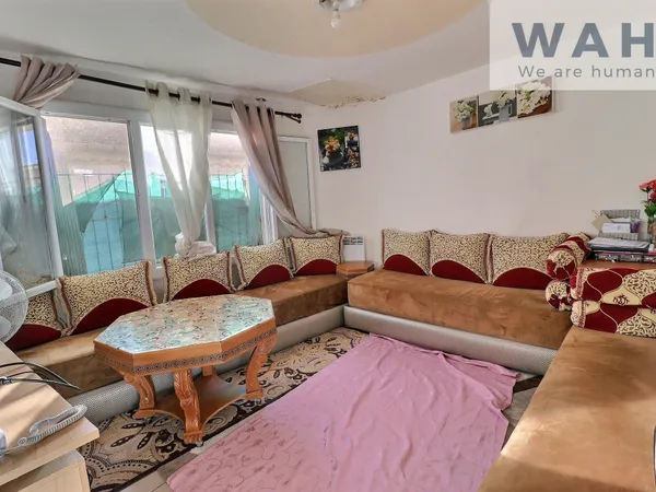 VENTE IMMEUBLE 3 APPARTEMENTS - 34400 LUNEL 