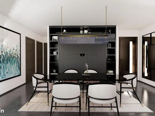 Maison 5 pièces 87 m² 