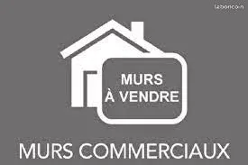 Local commercial 460 m² 