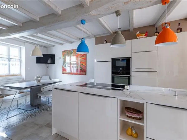 Propriété viticole 5 pièces 152 m² 