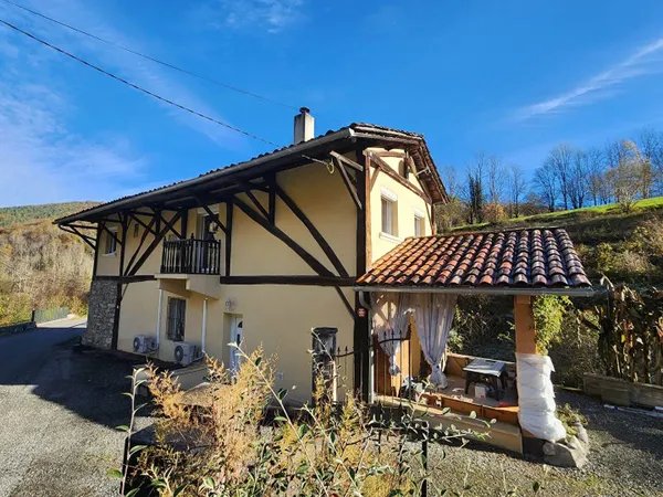 Maison 5 pièces 150 m² 