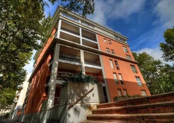 Appartement 1 pièce 26 m² 