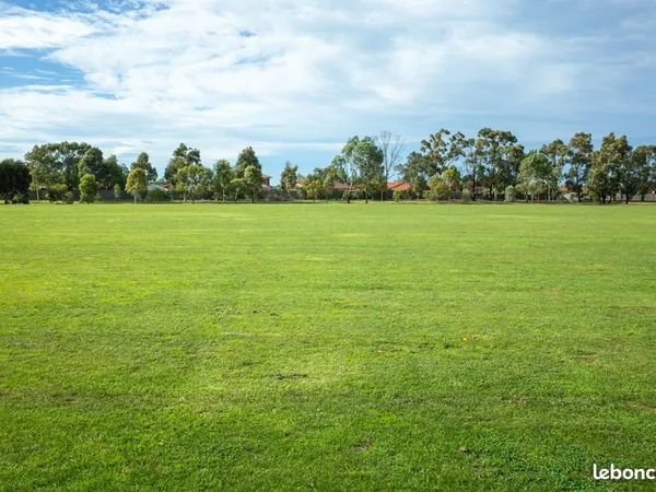 Terrain 500 m² Castelnau De Medoc 