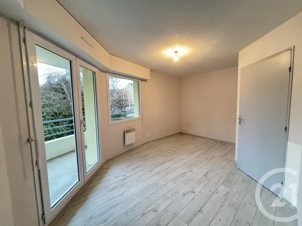 Appartement 1 pièce 22 m² 
