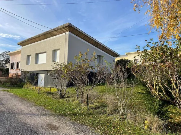 Maison 4 pièces 79 m² 