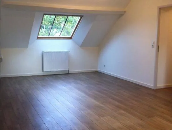 Appartement 2 pièces 60 m² 