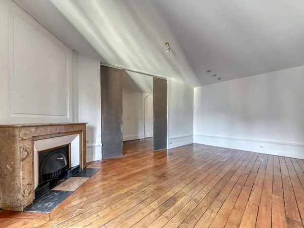 Appartement 1 pièce 43 m² 