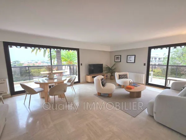 Appartement 2 pièces 61 m² 