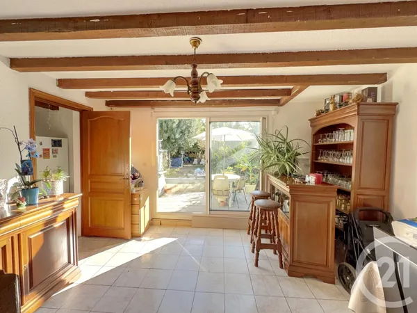 Maison 5 pièces 109 m² 