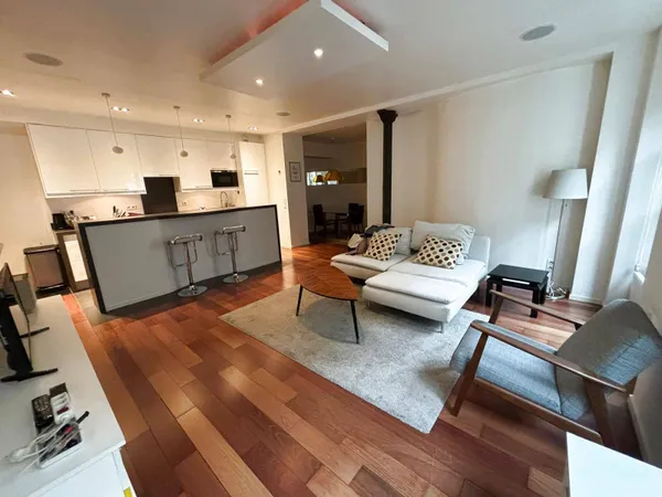 Appartement 3 pièces 75 m² 