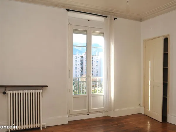 Location appartement grenoble 