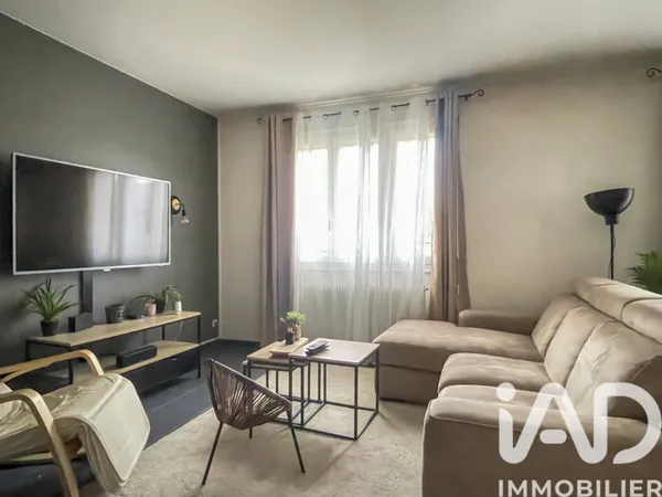 Maison 6 pièces 100 m² 