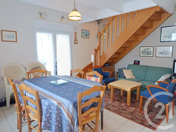 Maison 4 pièces 56 m² 