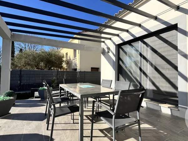 Maison 4 pièces 100 m² 