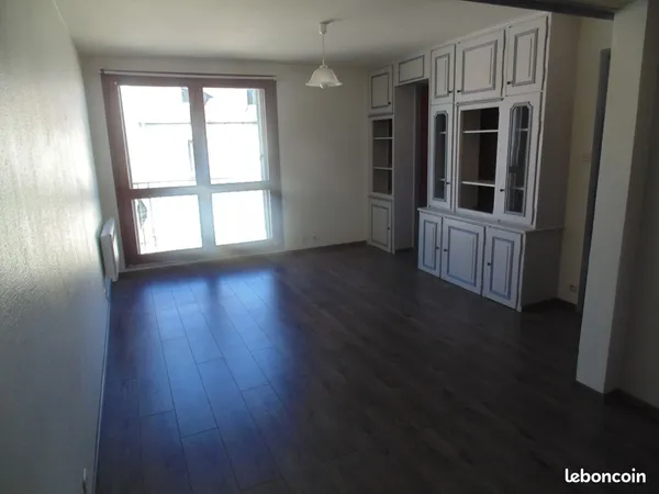A louer appartement a vesoul 