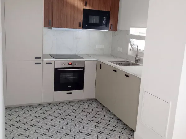Appartement 3 pièces 75 m² 