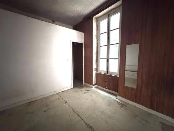 Appartement 2 pièces 21 m² 