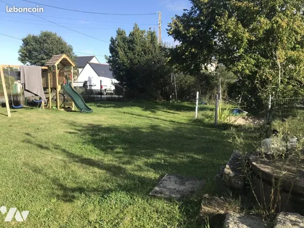 Terrain 350 m² LA CHAPELLE SUR ERDRE 