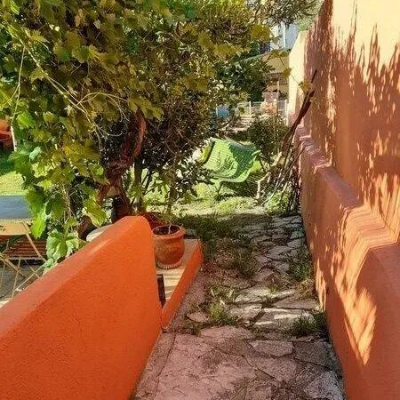 Appartement 1 pièce 27 m² 
