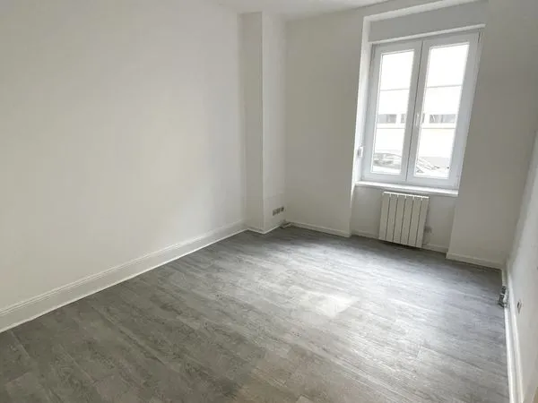 Appartement 1 pièce 26 m² 