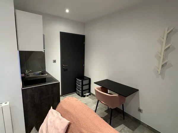 Studio indépendant 