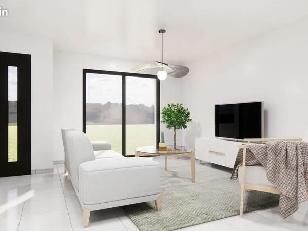 Maison 6 pièces 111 m² 