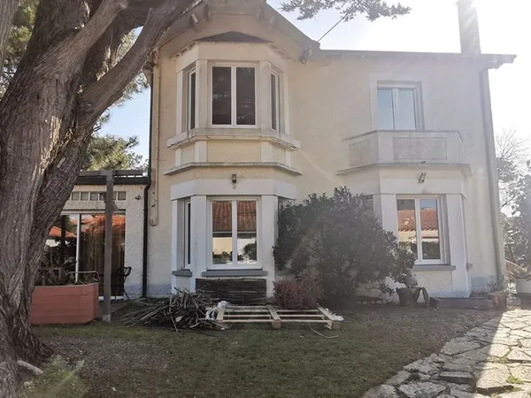 Maison 5 pièces 128 m² 