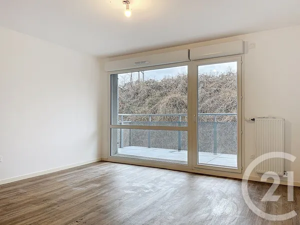 Appartement 3 pièces 56 m² 