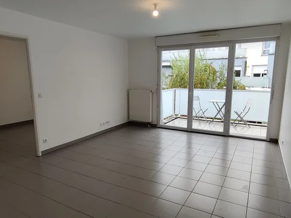 Vente appartement 2 pièces 44 m² Sartrouville (78500) 