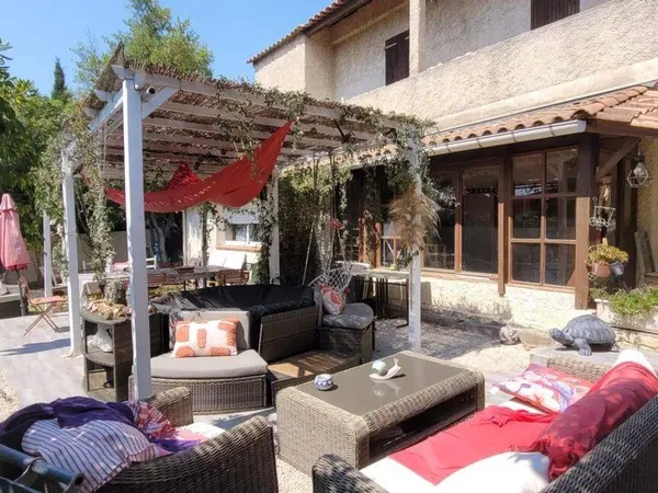 Maison 4 pièces 104 m² 