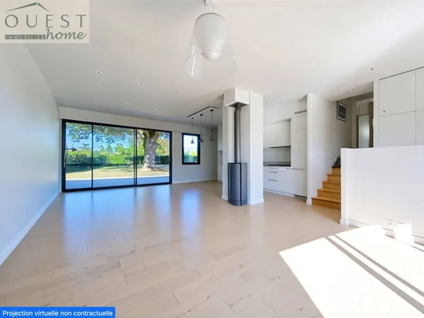 Maison 6 pièces 121 m² 