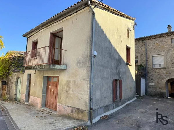 Maison 3 pièces 56 m² 