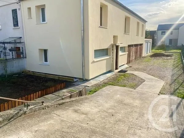 Maison 3 pièces 82 m² 
