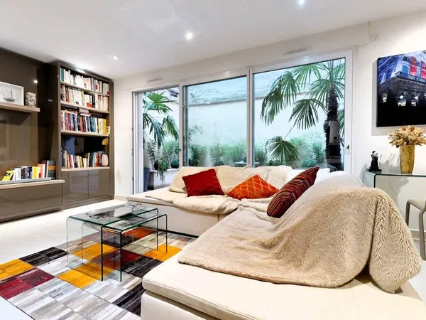Villa 5 pièces 122 m² 