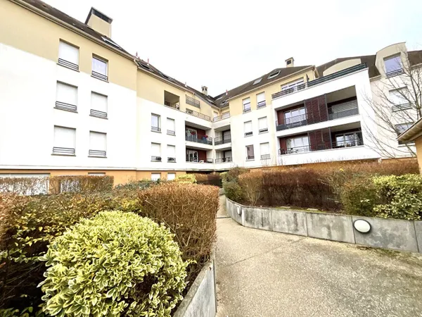 Appartement 3 pièces 57 m² 