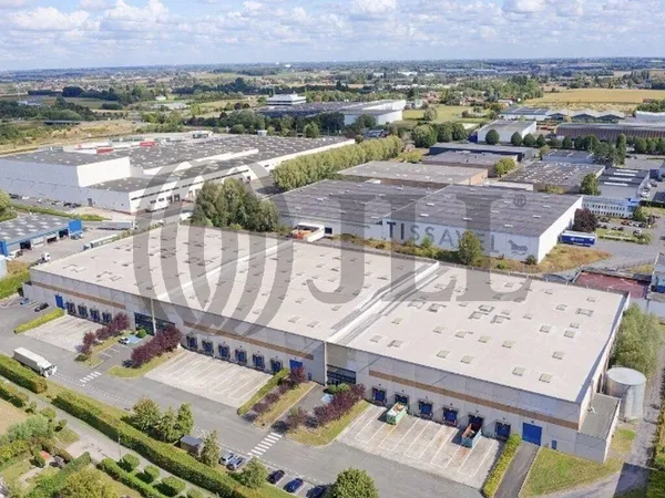 Parking/Garage/Box 4439 m² 