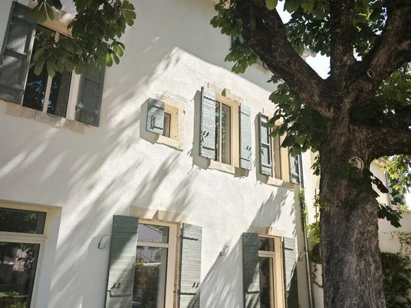 Maison 11 pièces 522 m² 