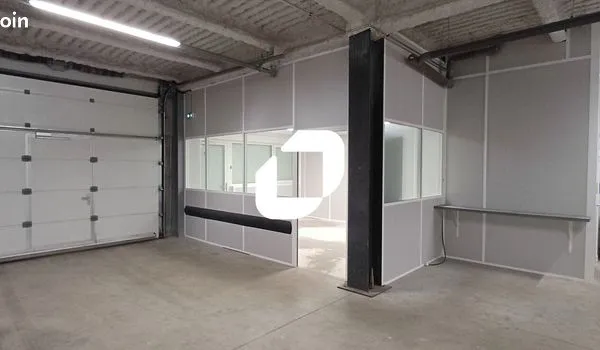 Local commercial 170 m² 