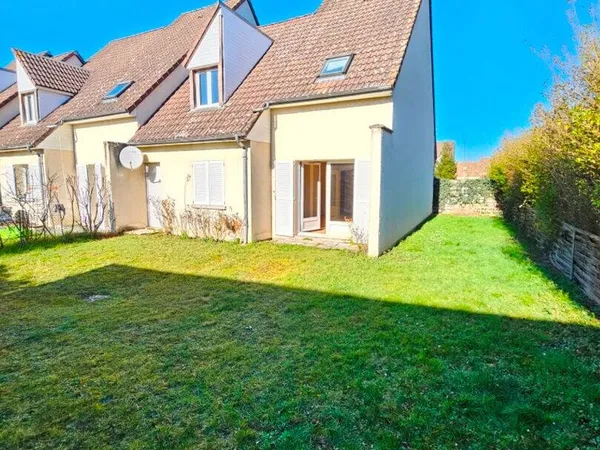 Maison 5 pièces 93 m² 