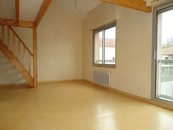 Appartement Talmont Saint Hilaire 1 pièce(s) 35 m2 