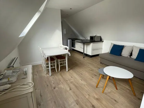 Location T2 Wasquehal 