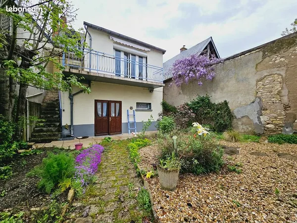 Maison 6 pièces 208 m² 