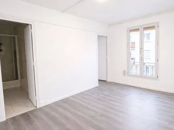Appartement 2 pièces 34 m² 