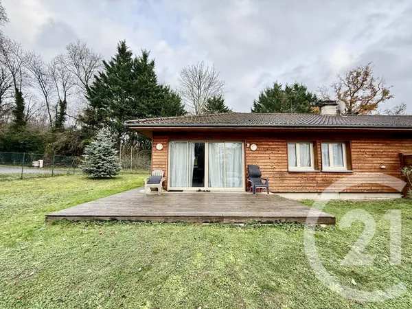 Maison 4 pièces 73 m² 
