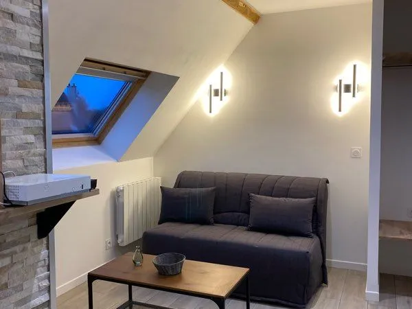 Location Studio centre ville 